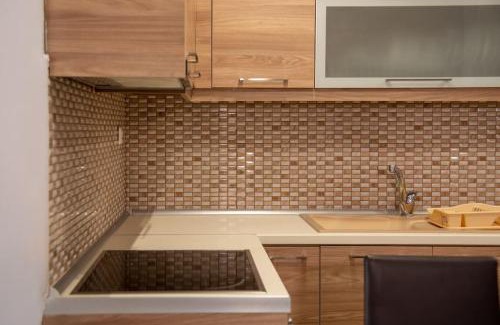 Stavros Appartement | Al centro II