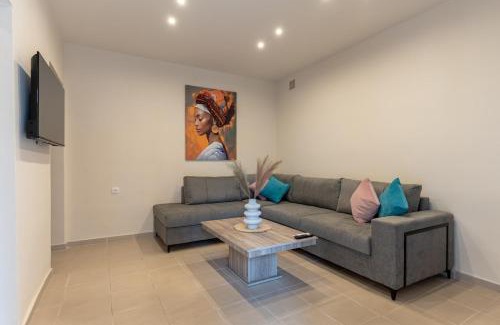Stavros Appartement | Al Centro No4