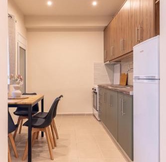 Stavros Appartement | Al Centro No4