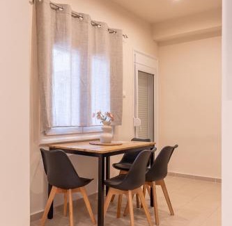 Stavros Appartement | Al Centro No4
