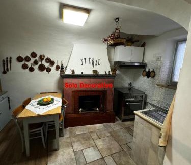 Campoli Appennino Maison | Al Centro Storico
