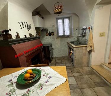Campoli Appennino Maison | Al Centro Storico