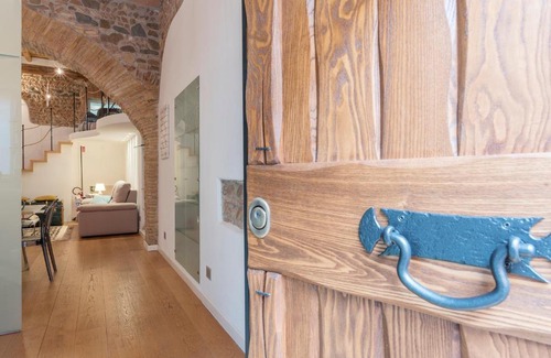 Ostia Antica Appartement | Al Civico 7