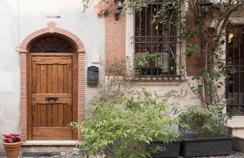 Ostia Antica Appartement | Al Civico 7