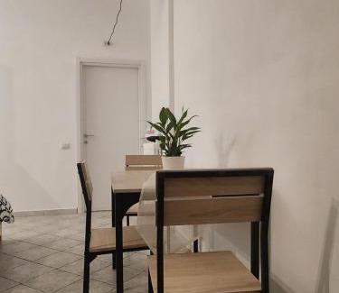 Robecchetto con Induno Appartement | Al civico 10