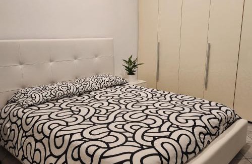 Robecchetto con Induno Appartement | Al civico 10