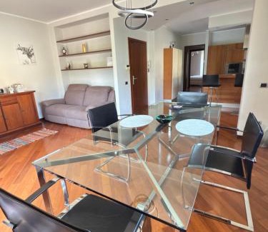 Canzo Appartement | Al Civico32