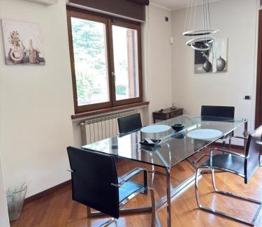 Canzo Appartement | Al Civico32