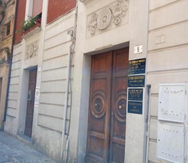 Atri Appartement | Al comune