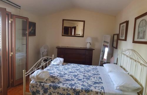Atri Appartement | Al comune