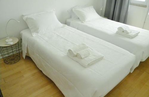 Cova da Piedade Appartement | AL.Cova