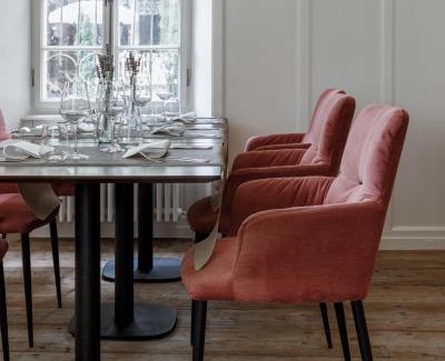 Poschiavo Hôtel | Al Crott