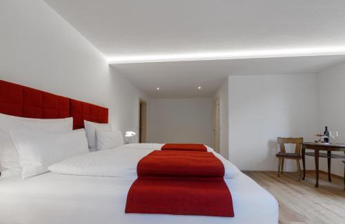 Poschiavo Hôtel | Al Crott