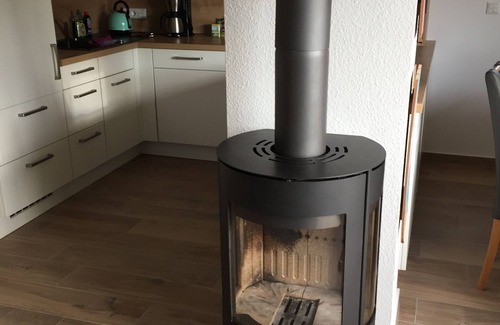 Hilgenriedersiel Maison | Allergikerfreundliches Ferienhaus in Hilgenriedersiel