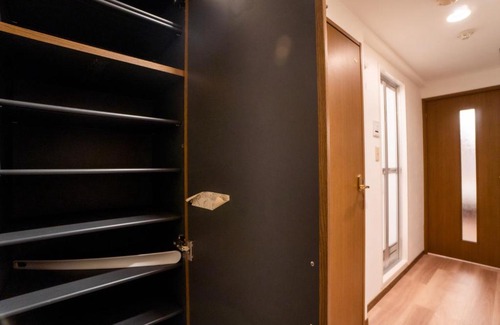 Yotsuya Appartement | Al Di La Yotsuya - Vacation STAY 10295