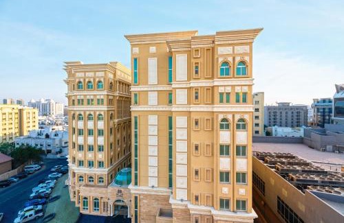 Al Sadd Appartement | Al Diyafa Furnished Suites