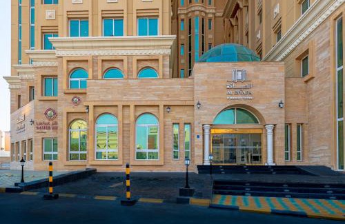 Al Sadd Appartement | Al Diyafa Furnished Suites