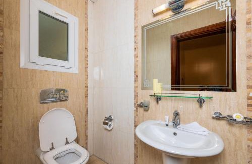 Al Sadd Appartement | Al Diyafa Furnished Suites