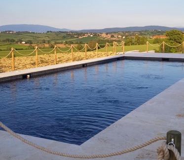 San Biagio della Valle Maison | Al Dolce Far Niente dimora di Design
