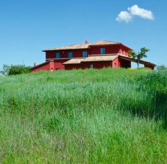 San Biagio della Valle Maison | Al Dolce Far Niente dimora di Design