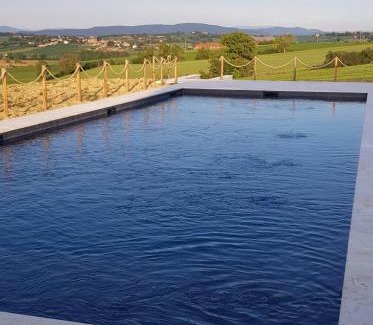 San Biagio della Valle Maison | Al Dolce Far Niente dimora di Design