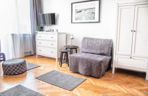 West Pomeranian Voivodeship Appartement | AL-DOM apartamenty Apartament Stary Park