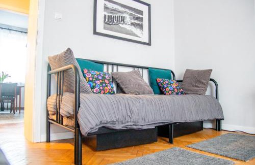 West Pomeranian Voivodeship Appartement | AL-DOM apartamenty Apartament Stary Park