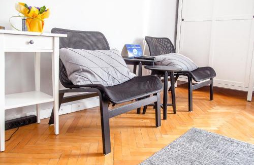 West Pomeranian Voivodeship Appartement | AL-DOM apartamenty Apartament Stary Park