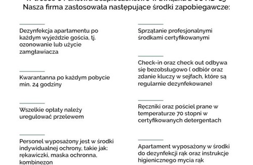 Kolobrzeg Appartement | AL-DOM apartamenty BAMBUSOWY DREAM