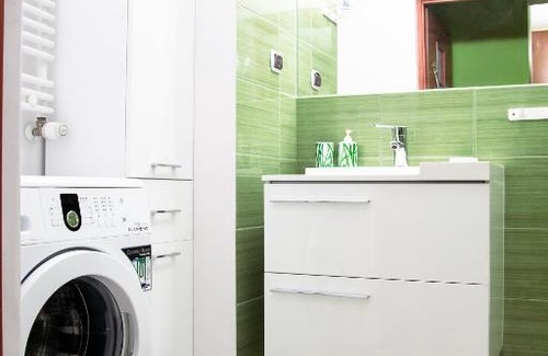 Kolobrzeg Appartement | AL-DOM apartamenty BAMBUSOWY DREAM