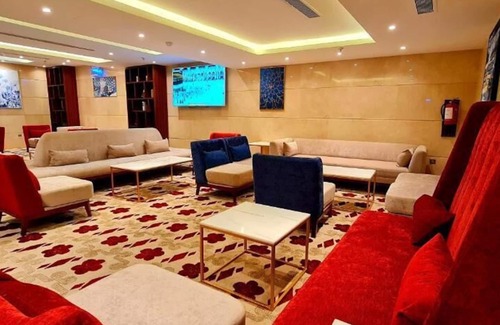 60th Street Hôtel | Al Ebaa Hotel