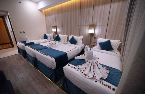 60th Street Hôtel | Al Ebaa Hotel