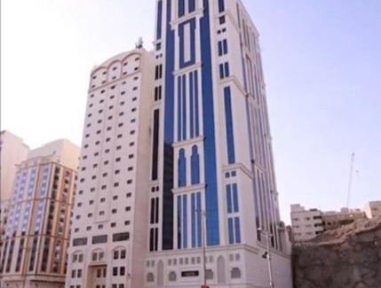 60th Street Hôtel | Al Ebaa Hotel