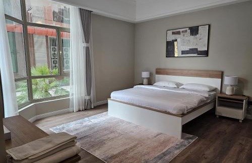 Manama Appartement | Al Faris Suites 2