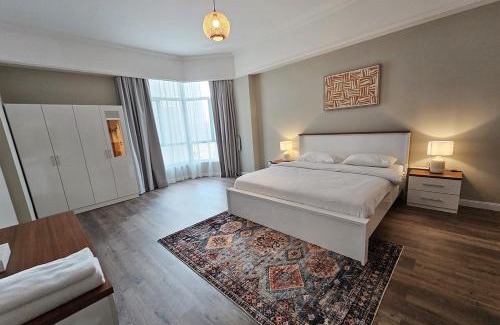 Manama Appartement | Al Faris Suites 2