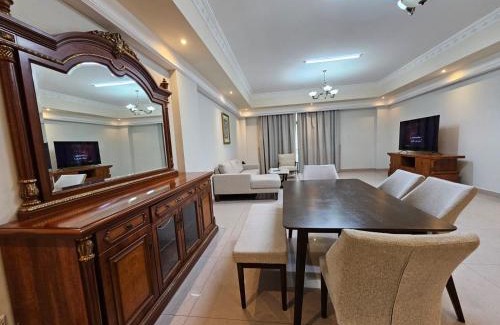 Manama Appartement | Al Faris Suites 2