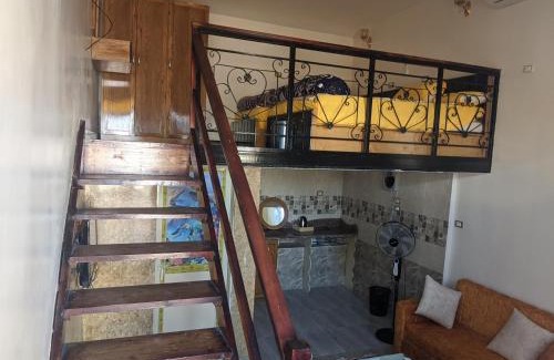 Abu Simbel Appartement | Al fouad