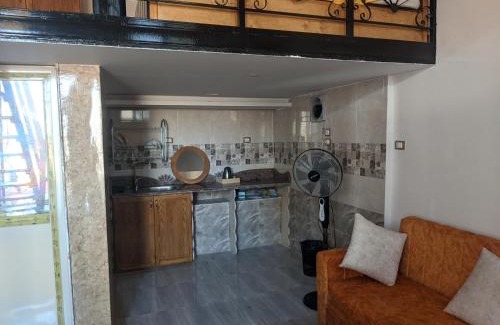 Abu Simbel Appartement | Al fouad