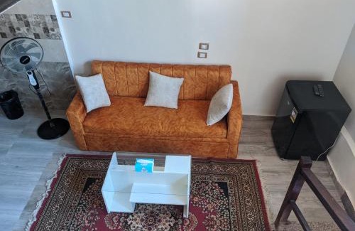 Abu Simbel Appartement | Al fouad