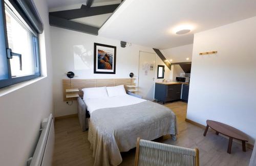 Coise-Saint-Jean-Pied-Gauthier Station Balnéaire | AlpiZen centre de Ressourcement - Adults recommended