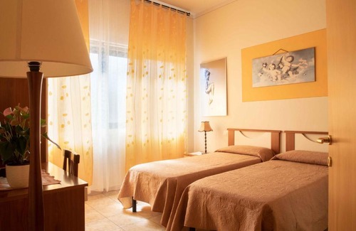 Levane Lit Et Petit-Déjeuner | Al Frantoio Maddii Levane bed and breakfast
