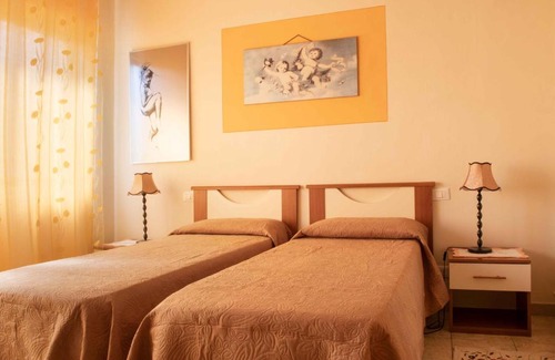 Levane Lit Et Petit-Déjeuner | Al Frantoio Maddii Levane bed and breakfast