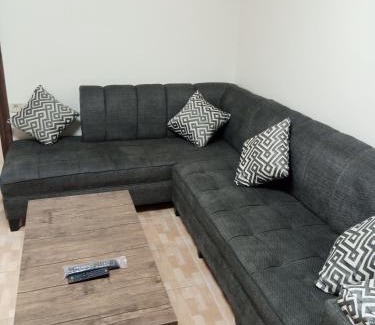 Jabal Al-Hussein Appartement | Al Ghadeer Hotel الغدير للشقق الفندقيه