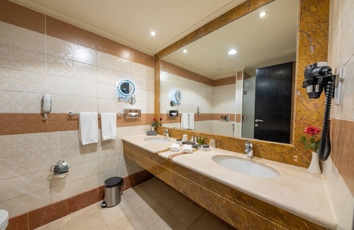 Ajyad Hôtel | Al Ghufran Safwah Hotel Makkah
