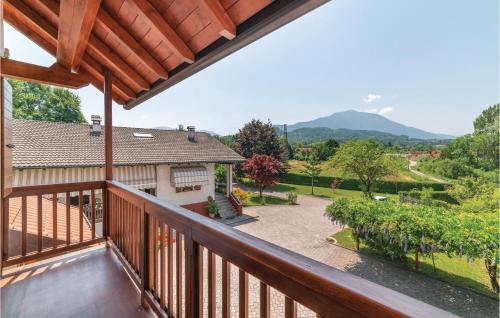 Feltre Maison | Al Ginco