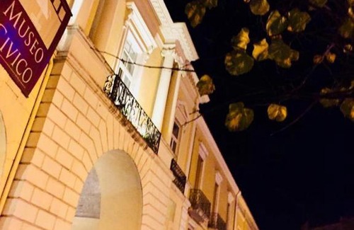 Foggia Lit Et Petit-Déjeuner | Al Giordano