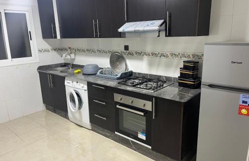 Al Aaroui Appartement | Al hanaa