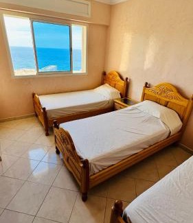 Al Hoceima Appartement | Al Hoceima Badis