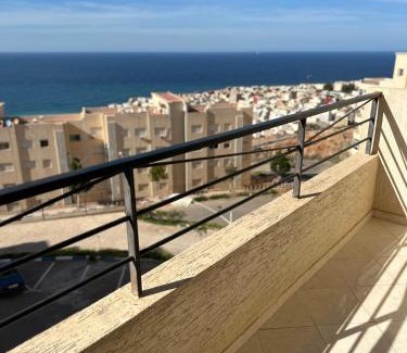 Al Hoceima Appartement | Al Hoceima Badis