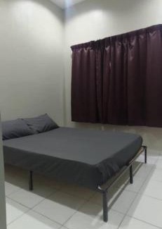Butterworth Maison | Al Irfan Homestay Tmn SgDua Utama
